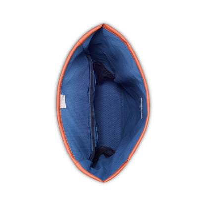 Mochila para Notebook Roll Top - Vermelho Claro - Turenne
