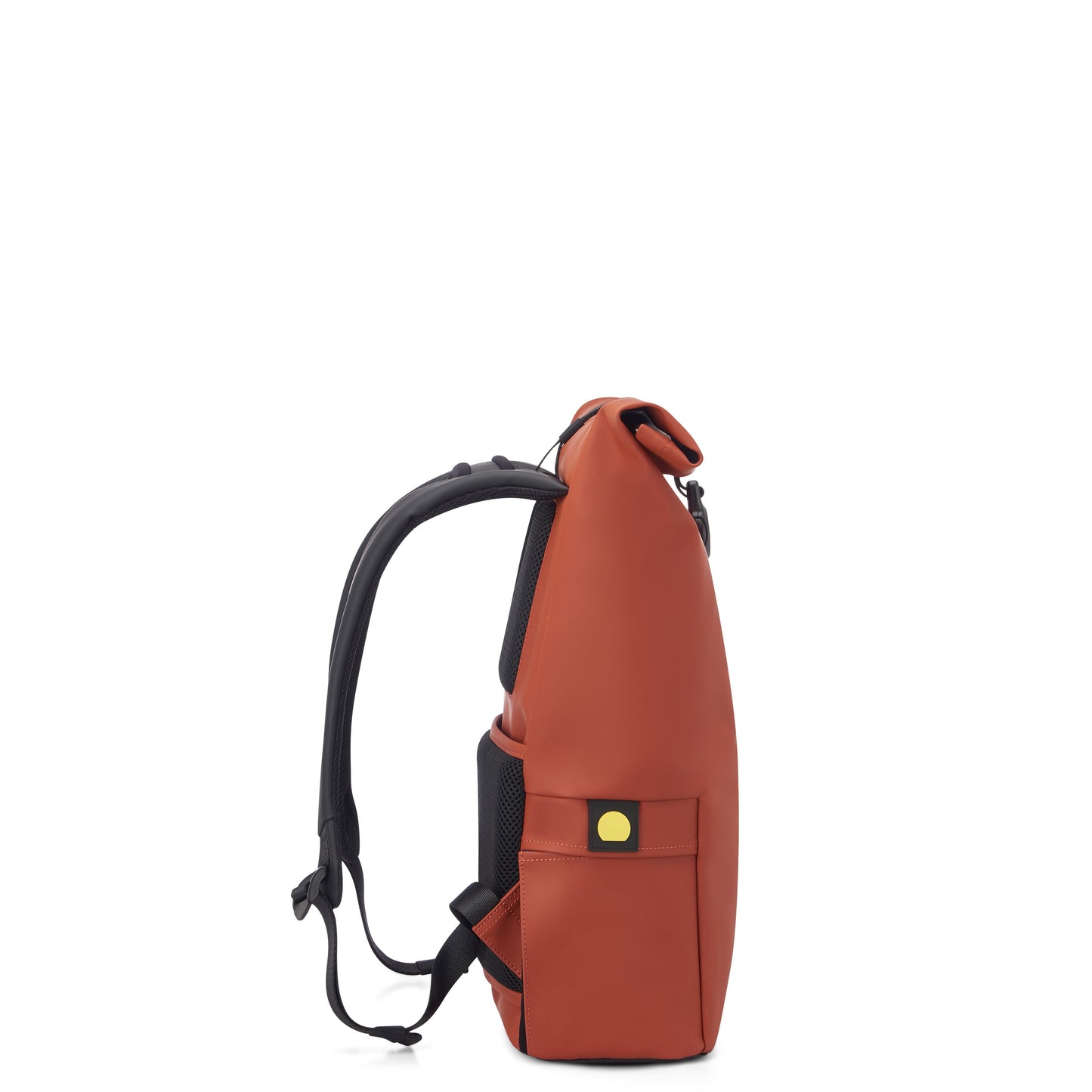 Mochila para Notebook Roll Top - Vermelho Claro - Turenne