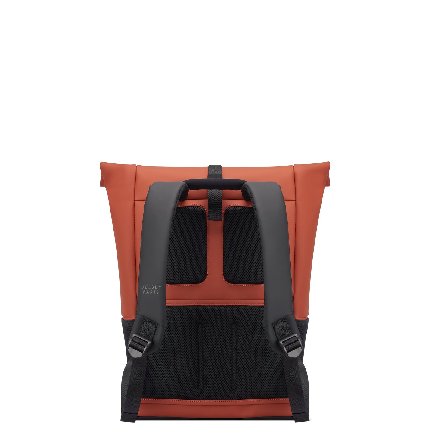 Mochila para Notebook Roll Top - Vermelho Claro - Turenne