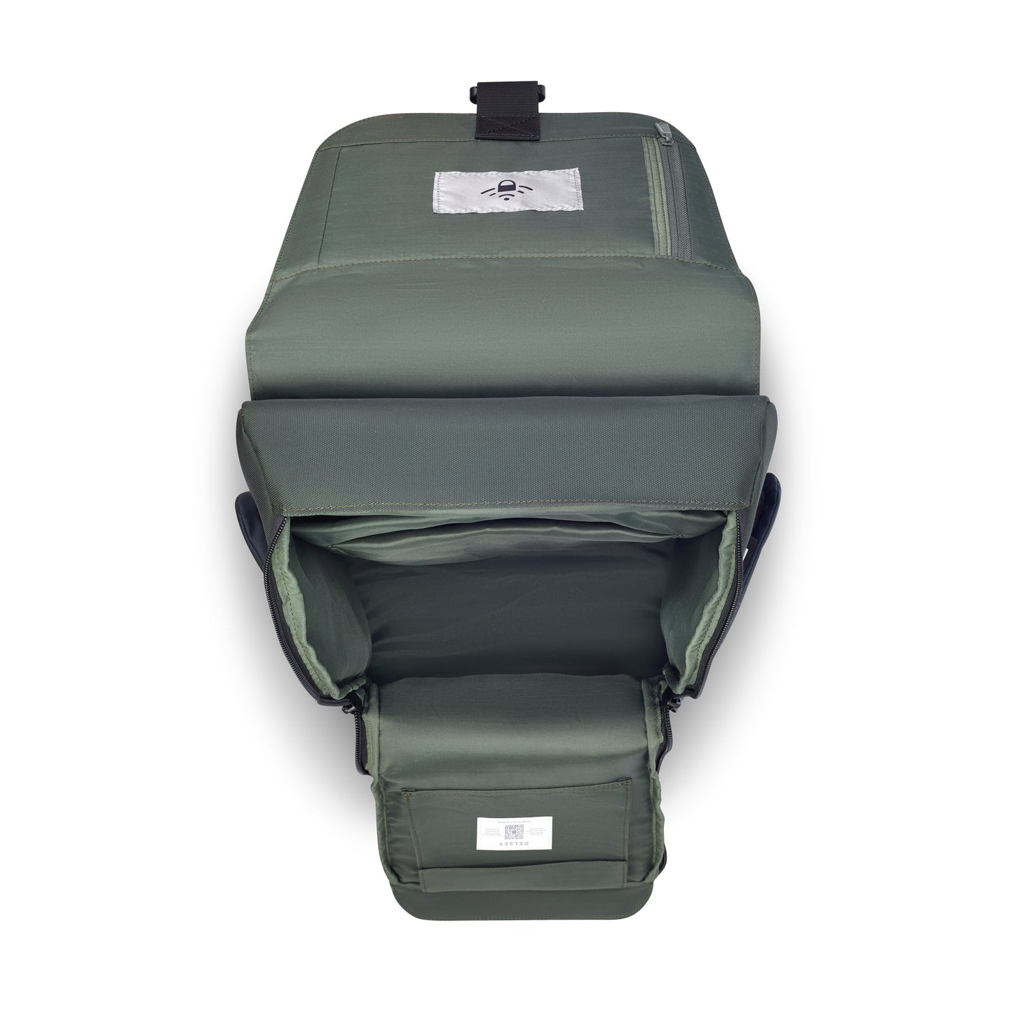 Mochila para Notebook - Cactus - Securflap