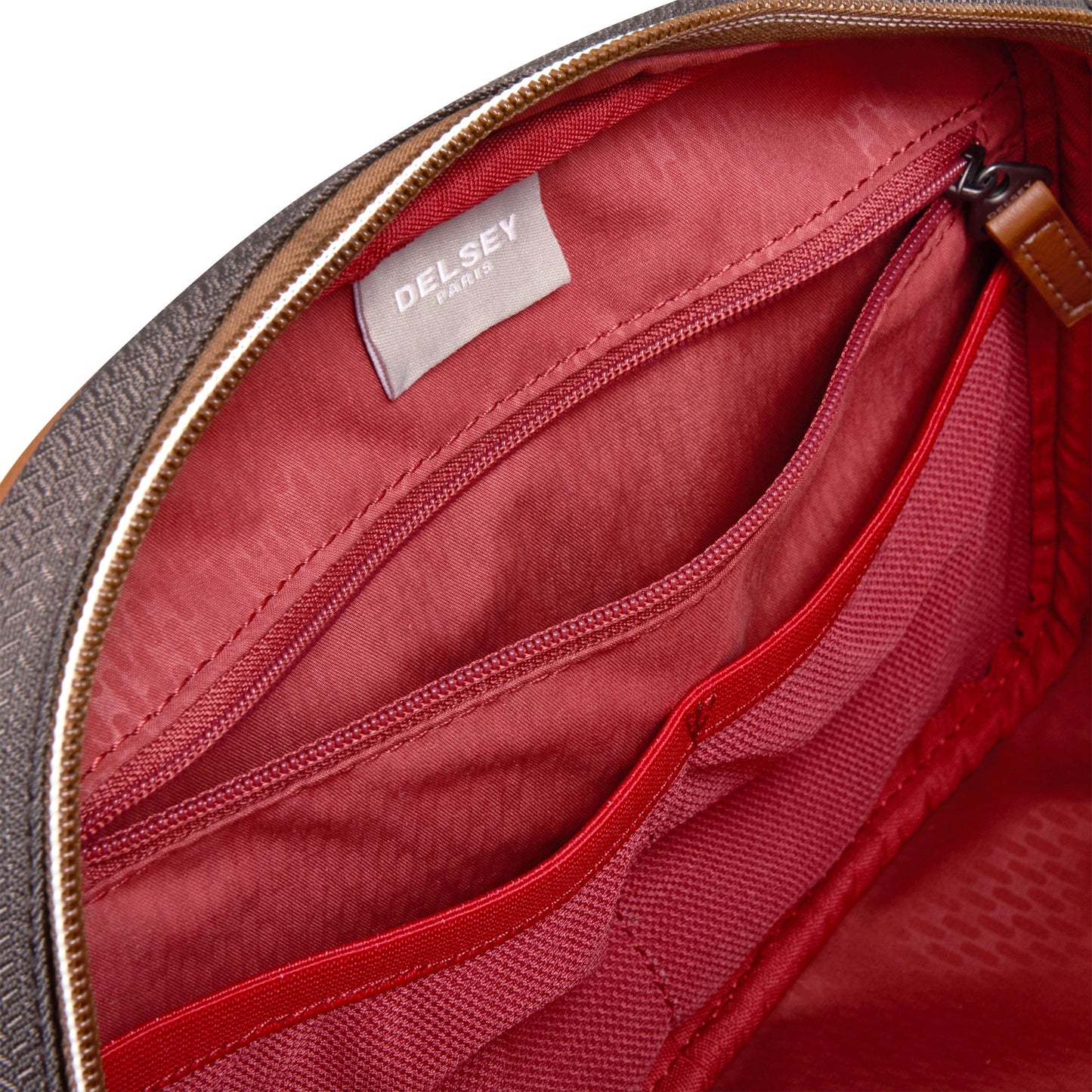 Necessaire - Chocolate - Chatelet Air 2.0