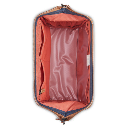 Necessaire - Azul - Chatelet Air 2.0