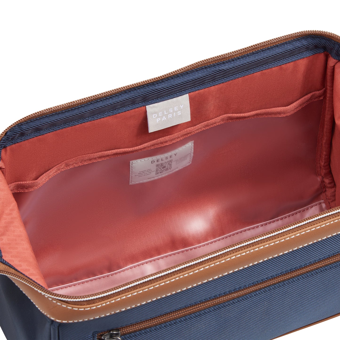 Necessaire - Azul - Chatelet Air 2.0