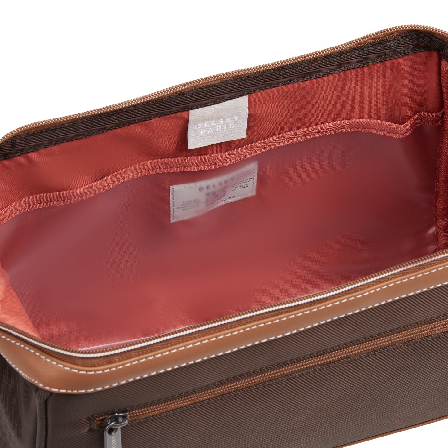 Necessaire - Chocolate - Chatelet Air 2.0