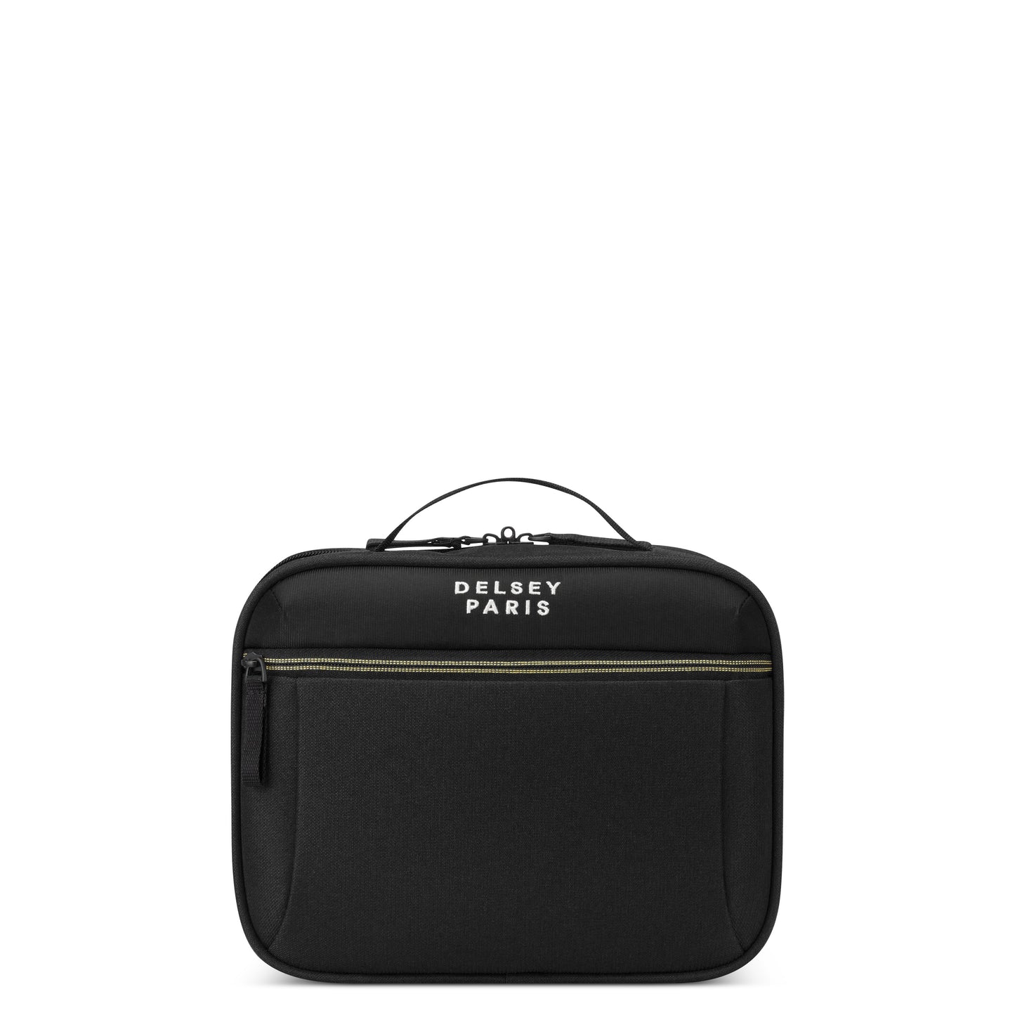 Necessaire - Preto - Brochant 3.0