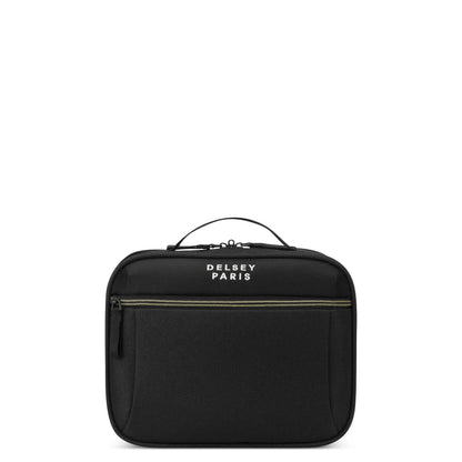Necessaire - Preto - Brochant 3.0