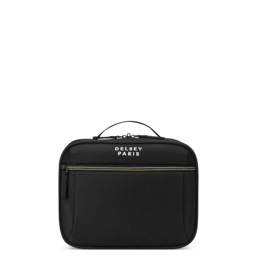 Necessaire - Preto - Brochant 3.0