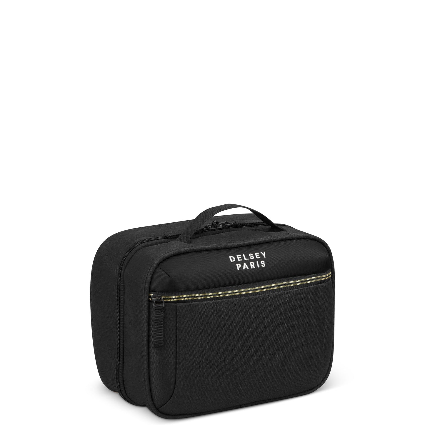 Necessaire - Preto - Brochant 3.0