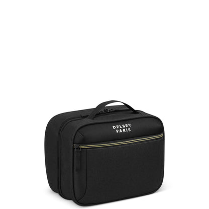 Necessaire - Preto - Brochant 3.0