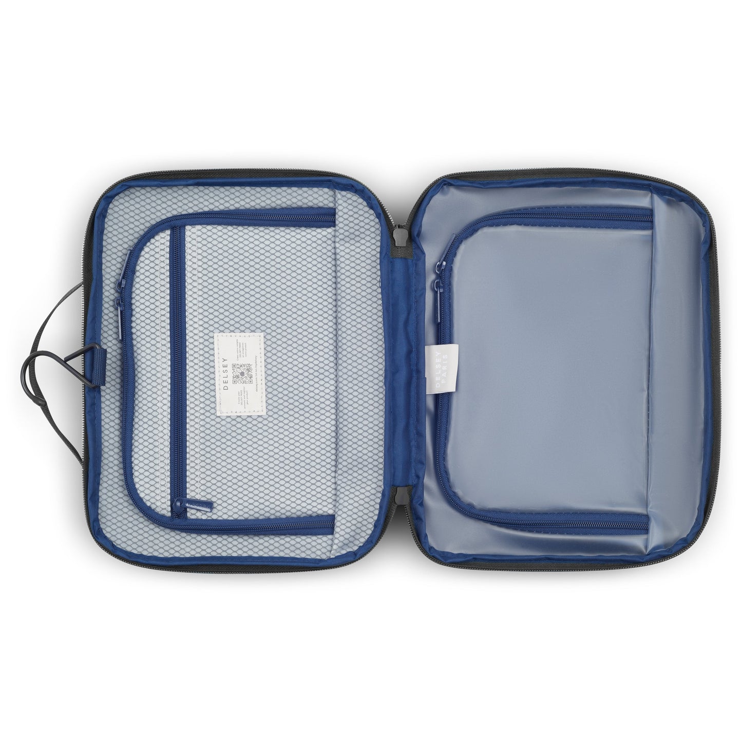 Necessaire - Preto - Brochant 3.0