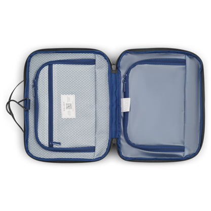 Necessaire - Preto - Brochant 3.0