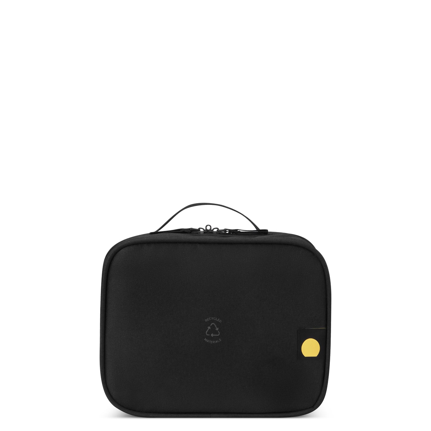 Necessaire - Preto - Brochant 3.0
