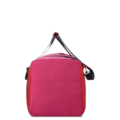 Sacola Dobrável Grande - Vermelho - Nomade