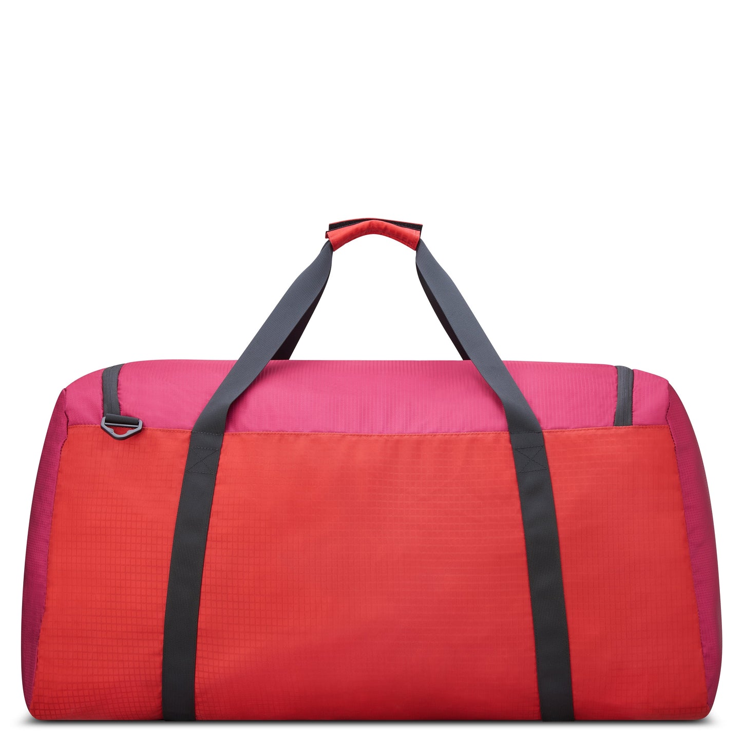 Sacola Dobrável Grande - Vermelho - Nomade