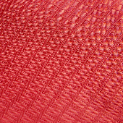 Sacola Dobrável Grande - Vermelho - Nomade