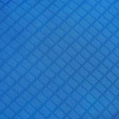 Sacola Dobrável Media - Azul - Nomade